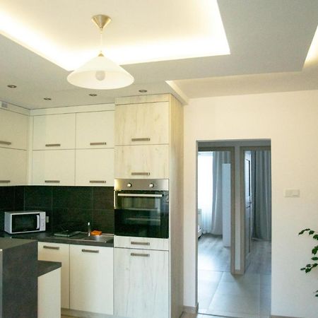 Apartament Karolewska 우치 외부 사진