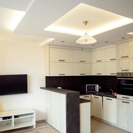 Apartament Karolewska 우치 외부 사진