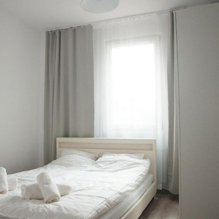 Apartament Karolewska 우치 외부 사진