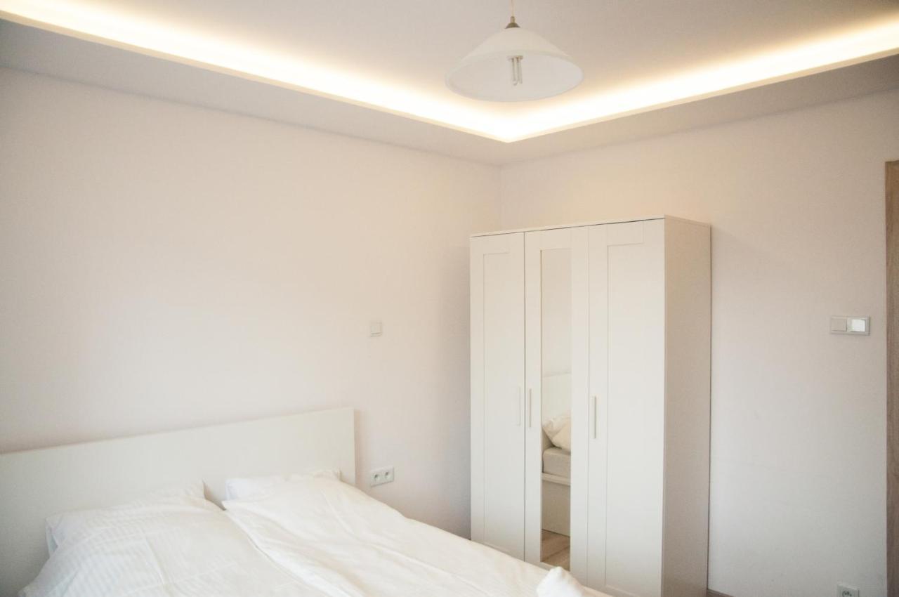 Apartament Karolewska 우치 외부 사진