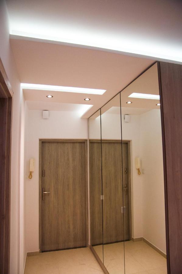 Apartament Karolewska 우치 외부 사진